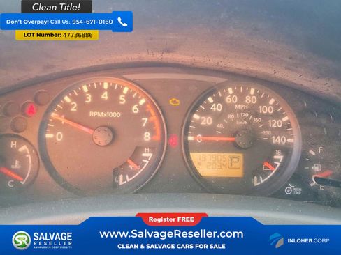 Used 2016 Nissan Frontier SV RWD image 12