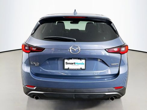 Used 2024 MAZDA CX-5 Carbon Edition image 6