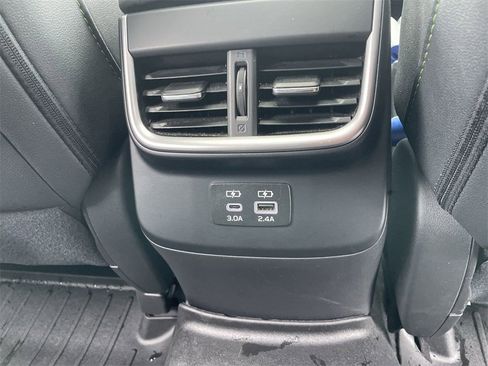 Certified 2023 Subaru Outback Onyx Edition image 26