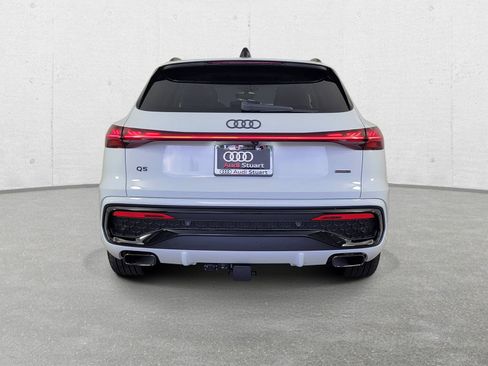 New 2026 Audi Q5 Prestige AWD/4WD image 6