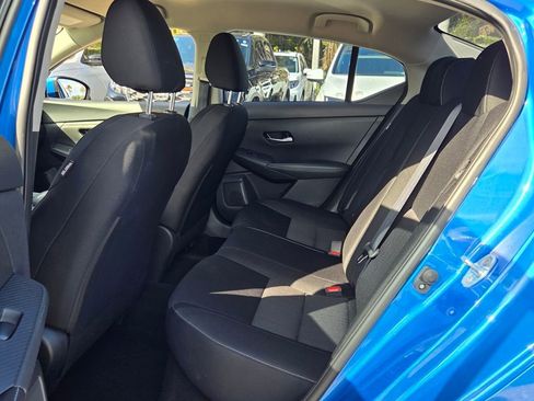 Used 2023 Nissan Sentra SV FWD image 10
