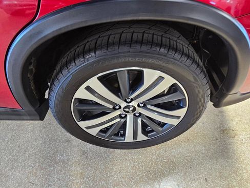 Used 2021 Mitsubishi Outlander Sport ES image 42