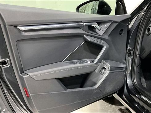 Certified 2023 Audi A3 2.0T Premium w/ Convenience Package image 17