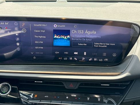 New 2026 Buick Envision Avenir AWD/4WD image 24