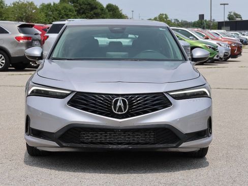 Used 2024 Acura Integra image 2