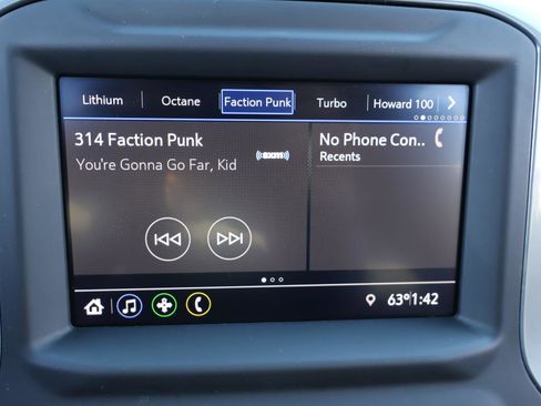 Used 2020 Chevrolet Silverado 1500 Custom w/ Custom Value Package image 50