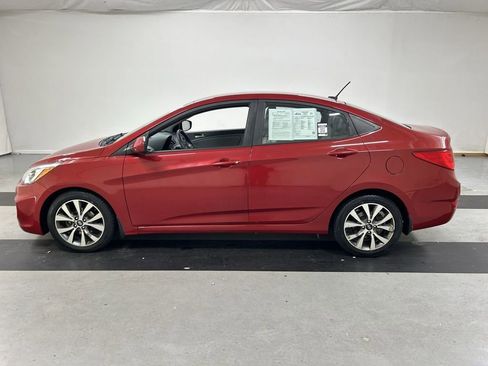 Used 2017 Hyundai Accent Value Edition FWD image 6
