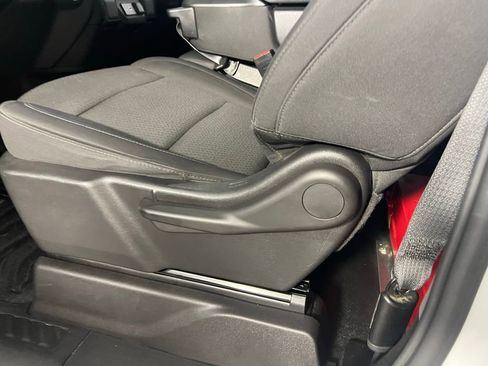 Used 2024 Chevrolet Silverado 1500 W/T w/ WT Fleet Convenience Package image 23