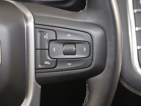 Used 2021 GMC Yukon SLT image 33