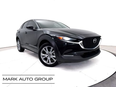 Used 2021 MAZDA CX-30 AWD 2.5 S w/ Select Package image 1