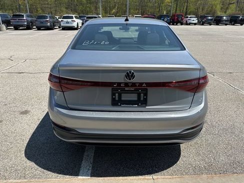 New 2026 Volkswagen Jetta Sport FWD image 6