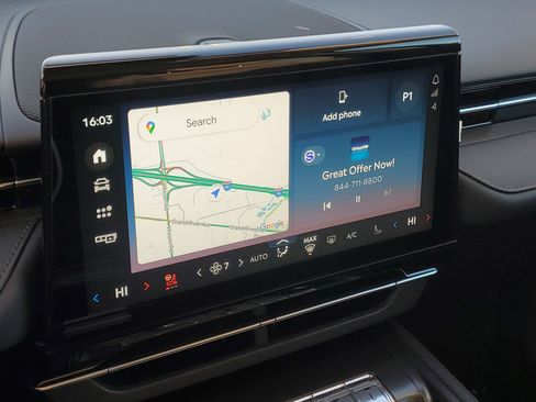 New 2026 Lincoln Nautilus Premier image 23