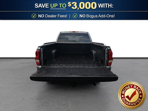 Used 2006 Chevrolet Silverado 1500 LT w/ Onstar Plus Package AWD/4WD image 23