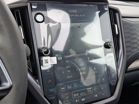 New 2026 Subaru Forester Limited image 4