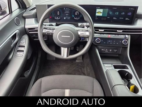 Used 2025 Hyundai Sonata SEL FWD image 8