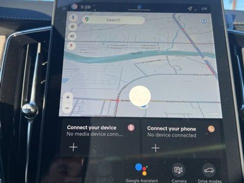 New 2026 Volvo XC90 B6 Plus image 14