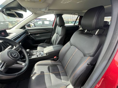 Used 2025 MAZDA CX-50 2.5 Hybrid w/ Premium Plus Pkg AWD/4WD image 37