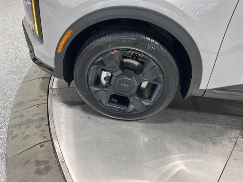 New 2026 Kia Sportage X-Line image 29