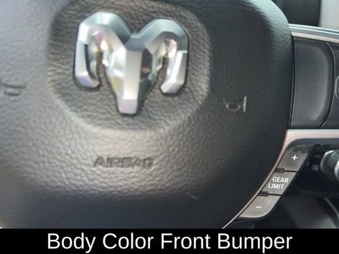 Used 2020 RAM 1500 Big Horn AWD/4WD image 25