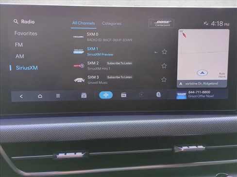 Certified 2024 Hyundai Sonata Limited image 18