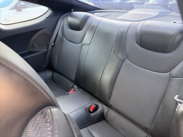 Used 2014 Hyundai Genesis 3.8 RWD image 10