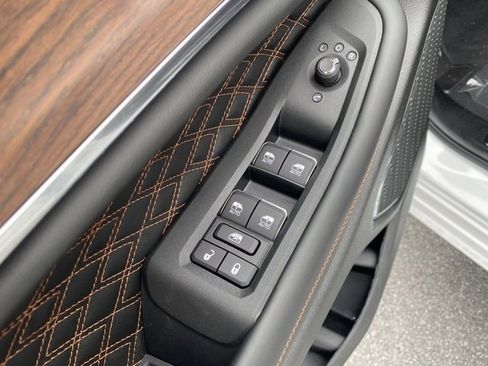 New 2025 Jeep Grand Cherokee Summit w/ Adv Protech Group IV image 13