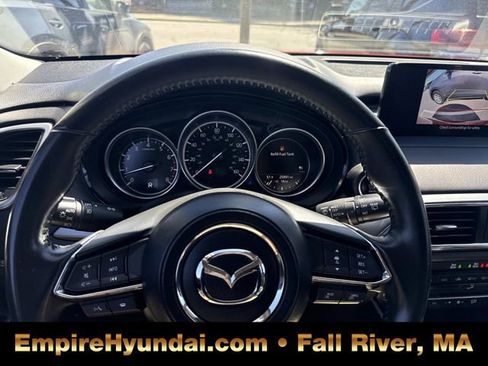 Used 2023 MAZDA CX-9 Touring AWD/4WD image 29