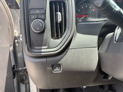 Used 2020 Chevrolet Silverado 1500 W/T w/ WT Convenience Package RWD image 18