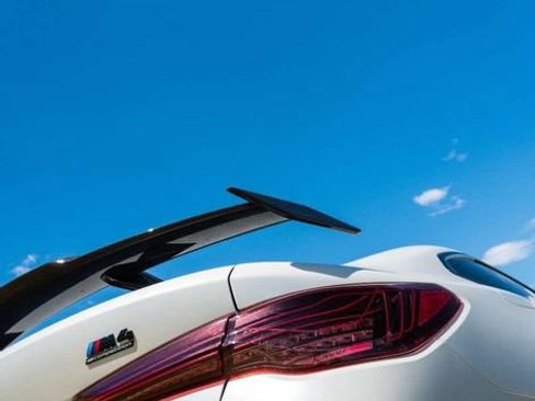 Used 2022 BMW M4 xDrive Competition w/ Executive Package AWD/4WD image 6