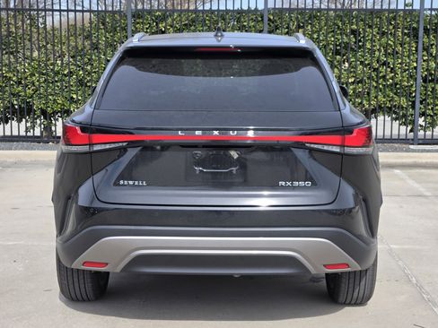 Used 2023 Lexus RX 350 FWD image 4