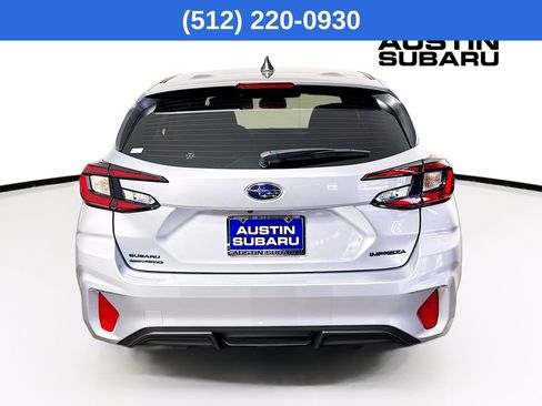 New 2026 Subaru Impreza 2.0i Sport AWD/4WD image 7