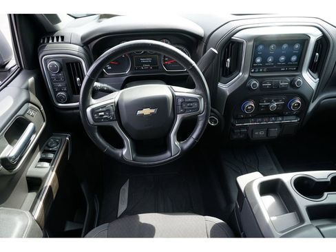 Used 2019 Chevrolet Silverado 1500 LT image 19