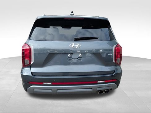 Used 2025 Hyundai Palisade SEL image 4