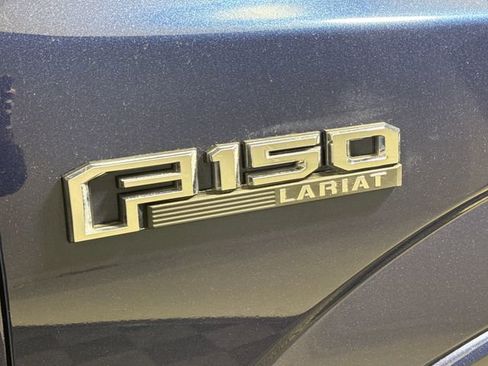 Used 2020 Ford F150 Lariat w/ Equipment Group 502A Luxury AWD/4WD image 18