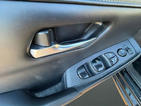 Used 2021 Nissan Sentra SV image 11