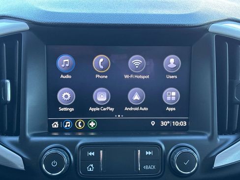 Used 2020 GMC Terrain SLT w/ Preferred Package image 24