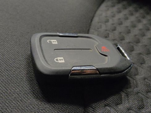 Used 2018 GMC Terrain SLE FWD image 32