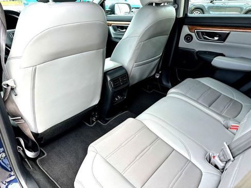 Used 2019 Honda CR-V EX-L image 21