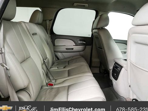 Used 2012 GMC Yukon SLT image 18