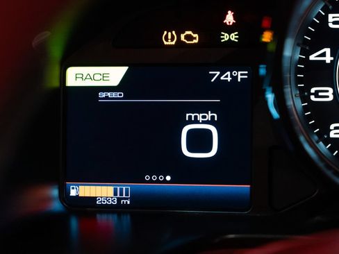 Certified 2022 Ferrari 812 GTS RWD image 30