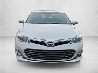 Used 2015 Toyota Avalon XLE Touring FWD video 2