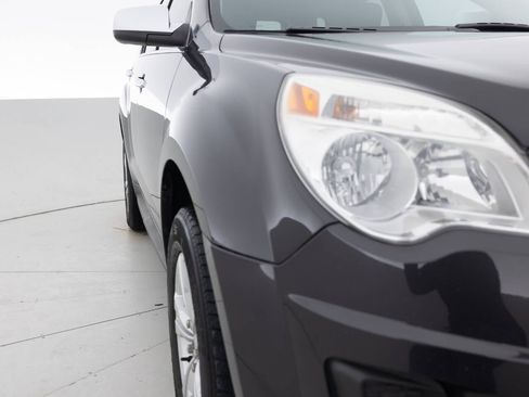 Used 2013 Chevrolet Equinox LT w/ Driver Convenience Package FWD image 11