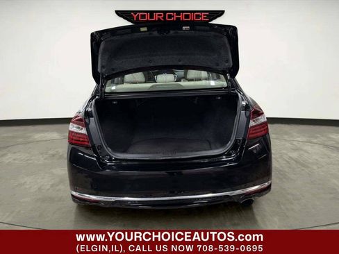 Used 2017 Honda Accord EX image 5