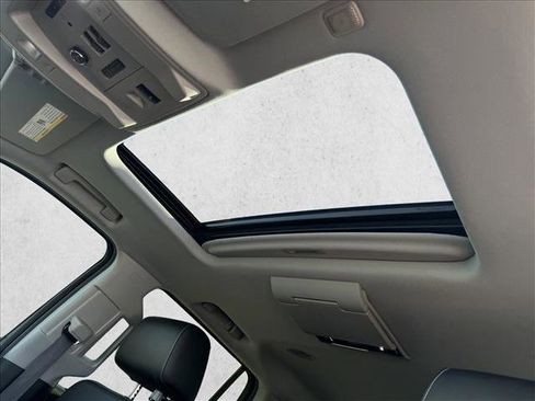 Used 2016 Chevrolet Tahoe LTZ image 21