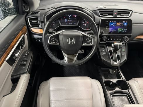 Used 2019 Honda CR-V EX-L image 18