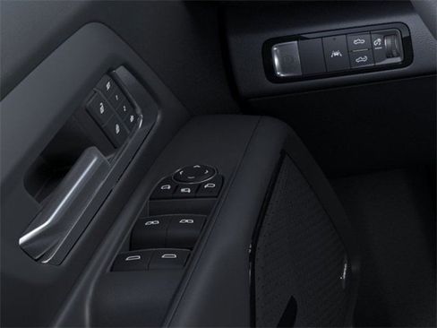 New 2026 Chevrolet Silverado EV LT image 22