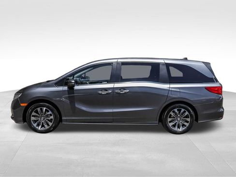 Used 2024 Honda Odyssey EX-L image 11