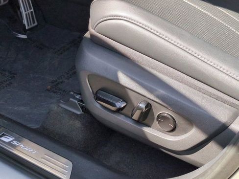 Used 2025 Lexus TX 500h 500h F SPORT Premium w/ Technology Package image 12