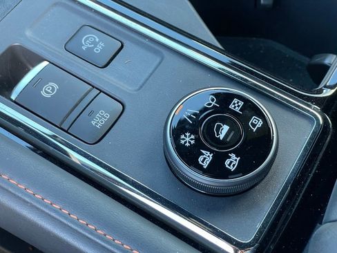 Certified 2023 Nissan Pathfinder Rock Creek image 20