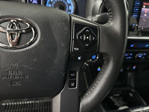 Used 2019 Toyota Tacoma TRD Pro image 19